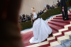 Caroline Trentini