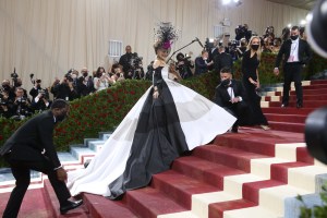 Sarah Jessica Parker