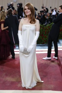 Julianne Moore