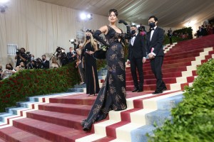 Kacey Musgraves in Prada