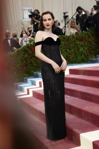 Maude Apatow in Miu Miu