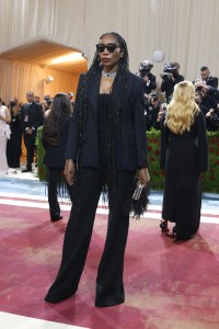 Venus Williams in Chloe