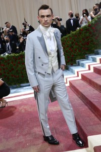 Thomas Doherty