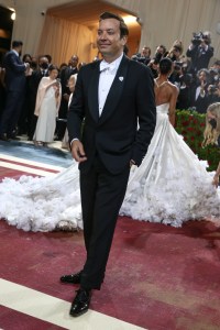 Jimmy Fallon