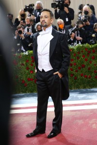 Lin-Manuel Miranda