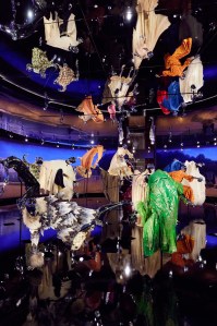 A look at the Tom Ford-orchestrated gallery in The Met’s exhibit "America: An Anthology of Fashion."