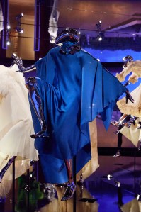 A look at the Met exhibit "America: An Anthology of Fashion".
