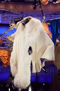 A look at the Met exhibit "America: An Anthology of Fashion".