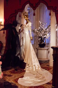 A look at the Met exhibit "America: An Anthology of Fashion".