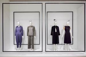 A look at the Met exhibit "America: An Anthology of Fashion".
