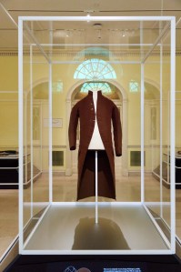 A look at the Met exhibit "America: An Anthology of Fashion".