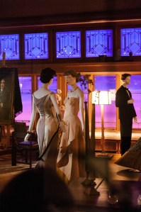 A look at the Met exhibit "America: An Anthology of Fashion".