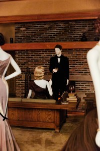 A look at the Met exhibit "America: An Anthology of Fashion".