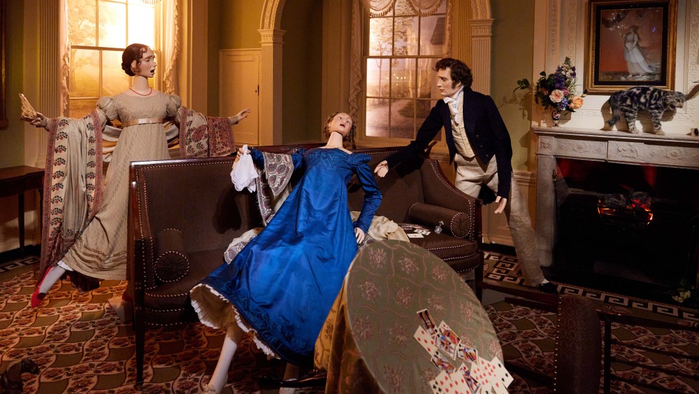 A look at the Met exhibit "America: An Anthology of Fashion".