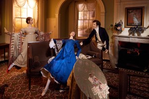 A look at the Met exhibit "America: An Anthology of Fashion".