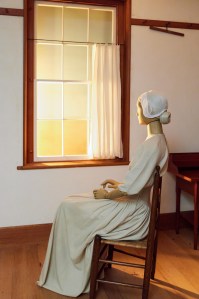 A look at the Met exhibit "America: An Anthology of Fashion".