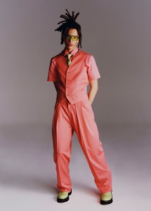 Moschino Resort 2023