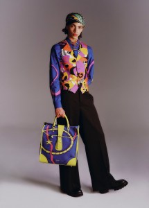 Moschino Resort 2023