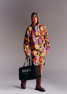 Moschino Resort 2023