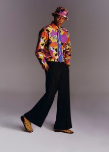 Moschino Resort 2023