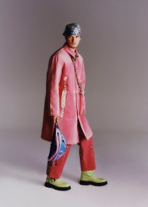 Moschino Resort 2023
