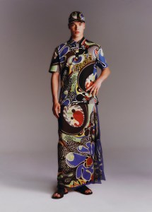 Moschino Resort 2023