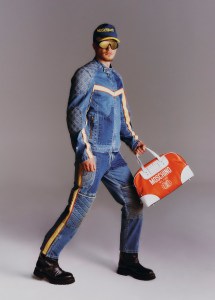 Moschino Resort 2023