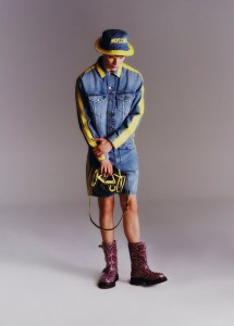 Moschino Resort 2023