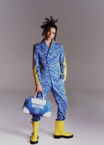 Moschino Resort 2023