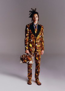 Moschino Resort 2023