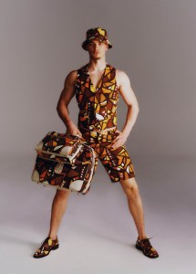 Moschino Resort 2023