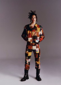 Moschino Resort 2023