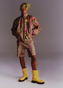 Moschino Resort 2023