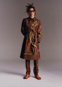 Moschino Resort 2023