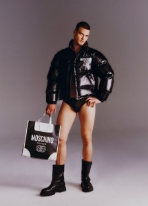 Moschino Resort 2023