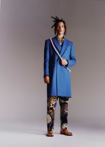 Moschino Resort 2023