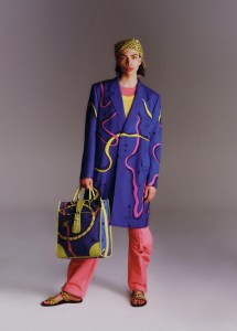 Moschino Resort 2023