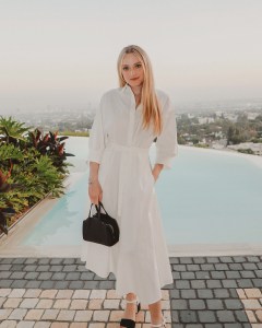 Dakota Fanning