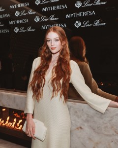 Larsen Thomson