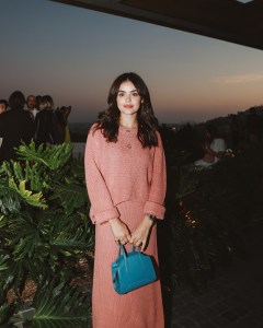 Lucy Hale
