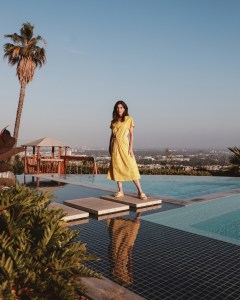 Rainey Qualley