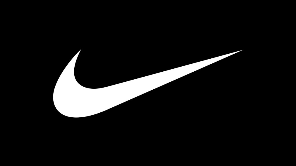 Nike logo
