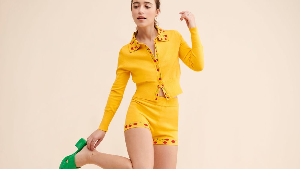 Urban Outfitters, Rent, Lisa Says Gah, Sustainability,