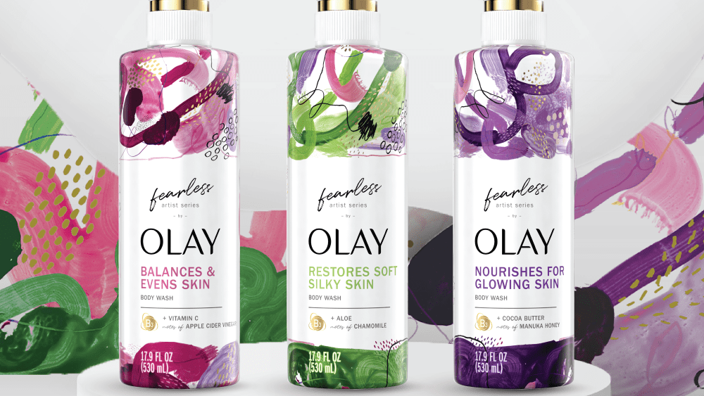 Olay