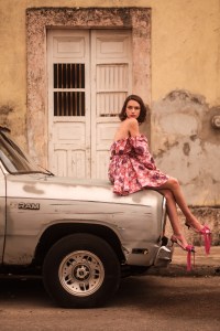 One/Of By Patricia Voto Resort 2023