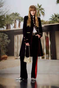 Paco Rabanne Resort Collection 2023