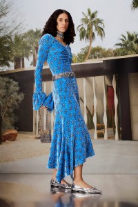 Paco Rabanne Resort Collection 2023