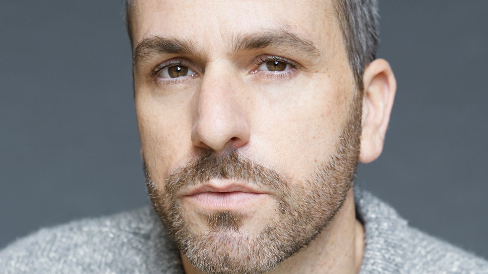 Paul Surridge