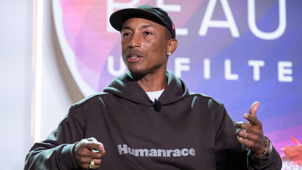 Pharrell Williams