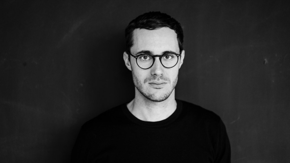Bastien Daguzan.